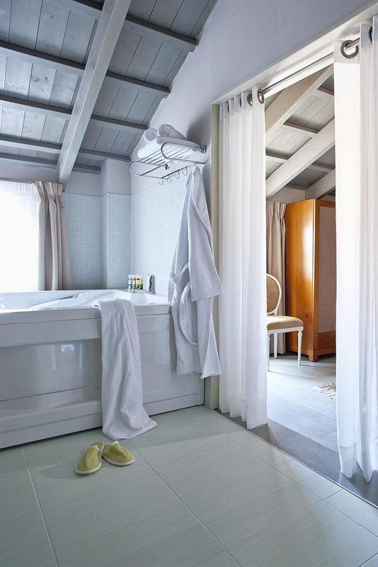 Palazzo Rimondi Boutique Hotel Agios Andonios  Quarto foto