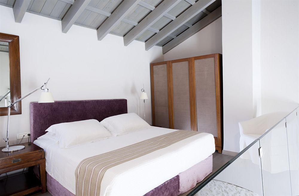 Palazzo Rimondi Boutique Hotel Agios Andonios  Quarto foto