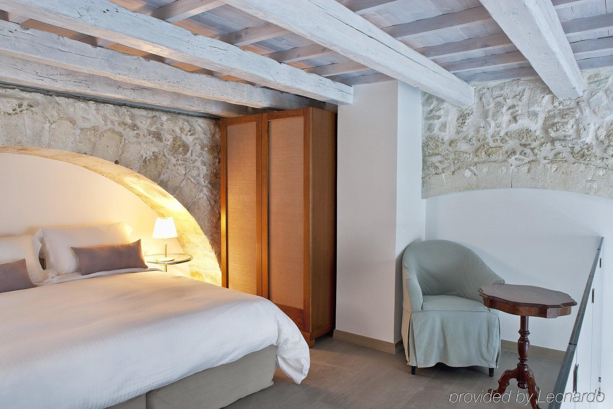 Palazzo Rimondi Boutique Hotel Agios Andonios  Quarto foto