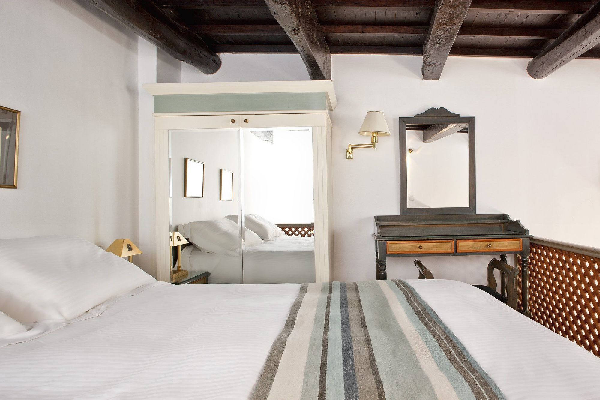 Palazzo Rimondi Boutique Hotel Agios Andonios  Quarto foto
