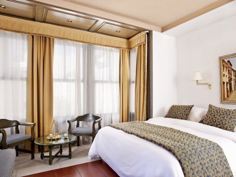 Palazzo Rimondi Boutique Hotel Agios Andonios  Exterior foto